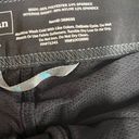 L.L.Bean  black skort 12 Photo 2