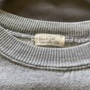 John Galt Brandy Melville Los Angeles Crewneck Photo 1