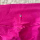 Lululemon Align Shorts 6” Photo 3