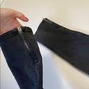 Ksubi  Super Skinny Zip In Caviar Size 27 Photo 4