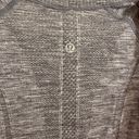 Lululemon Swiftly Tech Short Sleeve Photo 1