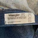 Wrangler VINTAGE  Cowboy Cut Wedgie Jeans Photo 4