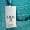 Halara NWT  Basic U Neck Racerback Workout Tank Top Size Small S NEW Photo 5