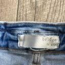 Buckle Bridge By GLY Bell Bottom Jeans Size 23 Photo 4