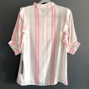 Central Park West  Blouse New With Tags Photo 4