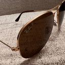 Ray-Ban Classic Polarized Aviators Photo 2