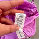 Avia  pink racer back side drawstring workout tank top size xxl Photo 8