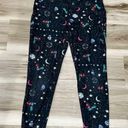 Betsey Johnson  Performance Celestial 718 Yoga Leggings Women’s Medium Photo 1