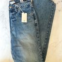 Good American NWT  good 90s  icon jeans 8 Photo 0