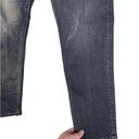 Everlane Acid Wash Stonewash Grey/Black The Cheeky Jean 27 Crop Photo 7