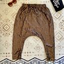 One Teaspoon X Free People Sequin Harem Pants Photo 8