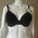 Fruit of the Loom  Black Talla Bra 36B Photo 1