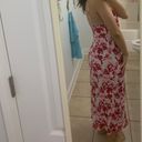 Target Floral Summer Dress Photo 4