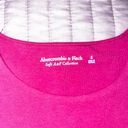 Abercrombie & Fitch Short Sleeve Bodysuit Photo 2