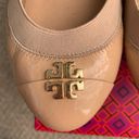 Tory Burch Jolie Ballet Soft Flats Light Oak Photo 1