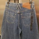 The Range 💕SLVRLAKE X ELLERY Twin Wide-Leg Jeans High Rise Blue Stone River 26 NWT Photo 13