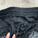 Nike Swoosh Run Black Women's Running Shorts Photo 3