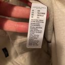 American Eagle  yellow tan straw circle sun tote bag Photo 8