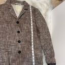 Max Mara  Blazer Size 8 Photo 10