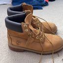 Timberland Women’s  ankle boots Photo 3