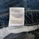 Joe’s Jeans Joe's Jeans Womens 28 Frayed Hem Denim Jean Shorts Photo 9