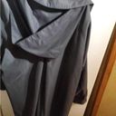 London Fog  hooded raincoat bust 46 inches length  46 inches sleeves 23 inches Photo 3