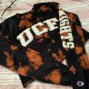 Champion UCF Cropped Long Sleeve Photo 0