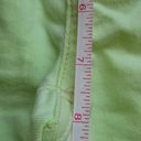 Victoria's Secret VS London jean neon skinny jeans size 6 Photo 6