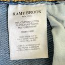 Ramy Brook  Helena High-Rise Skinny Jean Photo 5