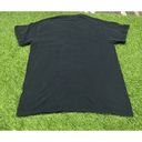 Thrasher  Magazine Skateboarding Logo VTG Black Skater Grunge Shirt‎ Small Photo 7