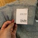 Nike Gray Sweatpants Photo 3