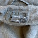 Nixon Black Intelligence Military Utility Jacket Size M Photo 5