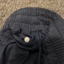 Lululemon Hotty Hot Shorts Navy 2.5” Photo 1