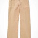 American Eagle AE Stretch Super High-Waisted Baggy Wide-Leg Pant Photo 2