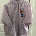 Disney Minnie Mouse Rain Jacket for Women Photo 0