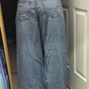 American Eagle Baggy Jeans Photo 3