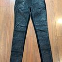 DL1961  Emma Legging in Python Size 24 Photo 3