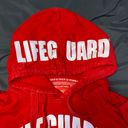 Lifeguard Hoodie Photo 1