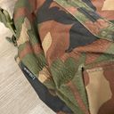 Krass&co Herschel Supply . Strand Camo Diaper Bag w/ Changing Pad Unisex Large Photo 8