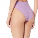 ONIA  Sabrina Bottom In Lavender Herb Size M Photo 8