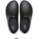 Crocs On the Clock Slip Resistant Work Slip-on Shoes Photo 0