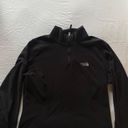 The North Face  Women's TKA Glacier 1/4 Zip Photo 2