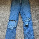 Garage Denim Jeans Vintage Straight Photo 0