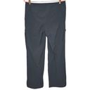 Mountain Hardwear  Women's Yuma Cargo Hiking Outdoor Pants OL3409‎ Stretch Sz 10 Photo 3