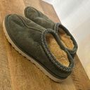 UGG women’s Tasman  slippers size 8 Photo 0