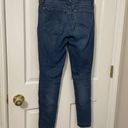 The Loft Women’s jeans size 27/4 31 inches in the waist Photo 1