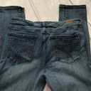 Seven7 straight leg jeans  Photo 1