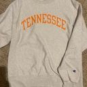 Champion University of Tennessee Sweatshirt Photo 2