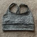 Lululemon Sports Bra Photo 0