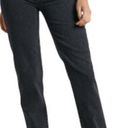 Rolla's  Dusters High Rise Slim Straight Leg Jean in Comfort Shadow Women's 27 Photo 0